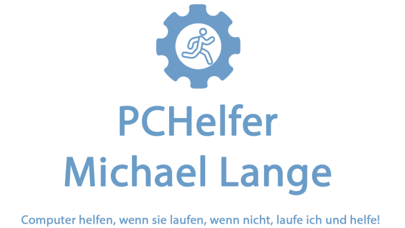 PCHelfer Michael Lange